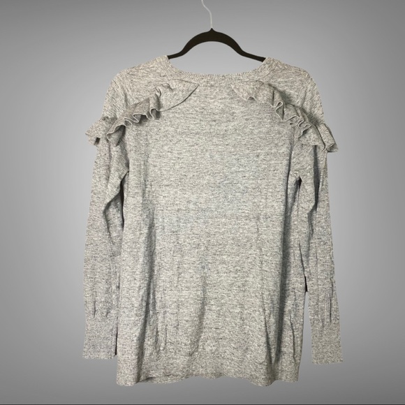Isabel Maternity Sweater - Picture 2 of 6